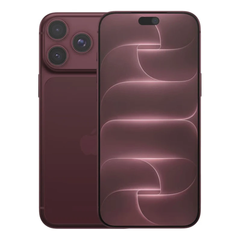 گوشی موبایل اپل مدل iPhone 18 Pro Max CH دو سیم کارت
